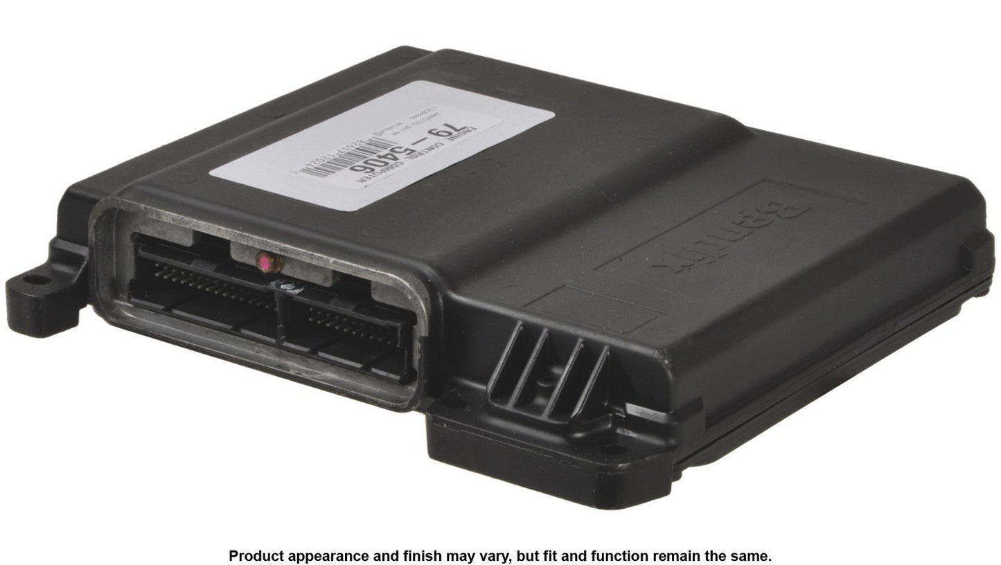 Cardone Reman Remanufactured Engine Control Computer 79-5406