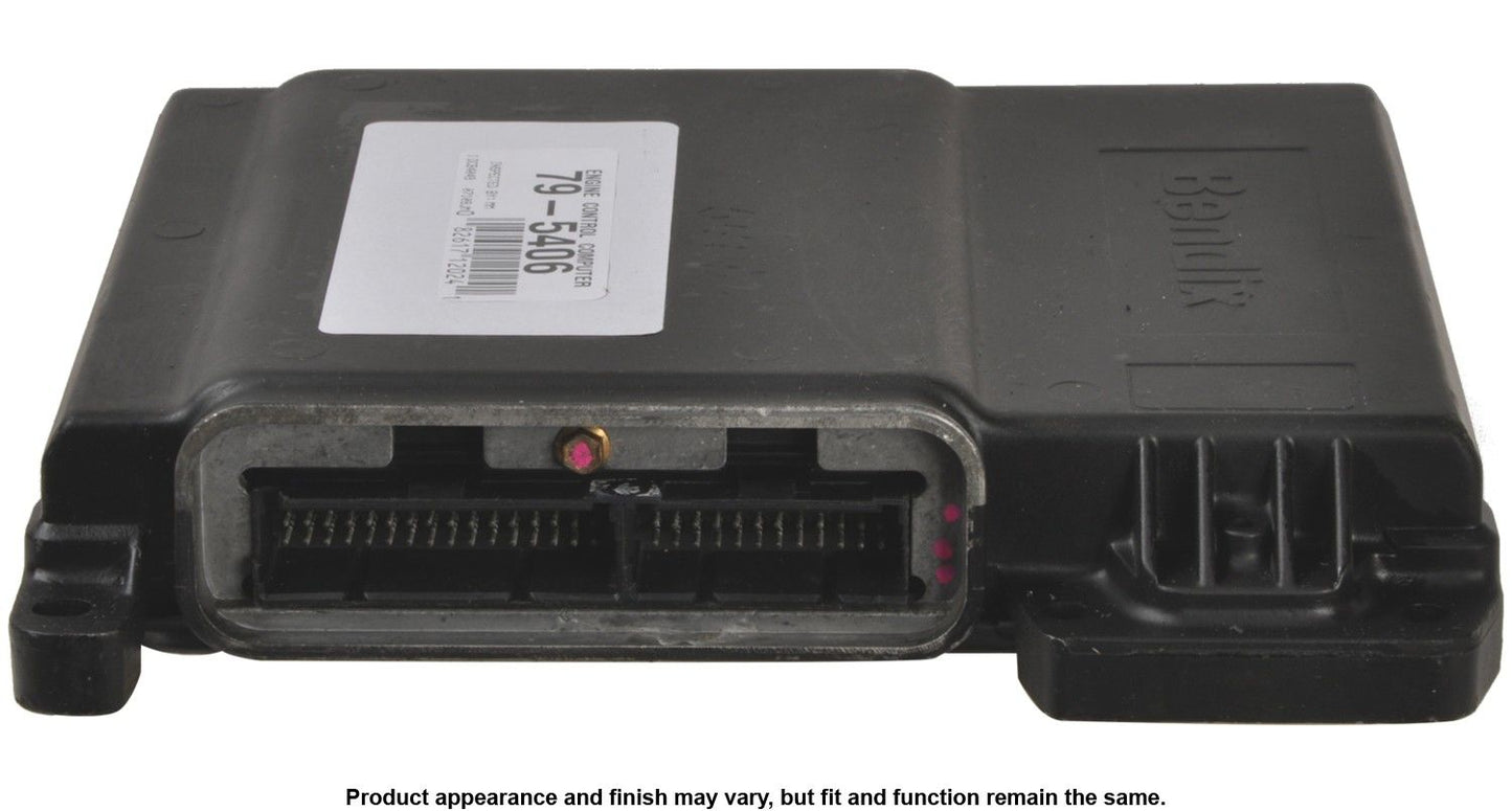Cardone Reman Remanufactured Engine Control Computer 79-5406