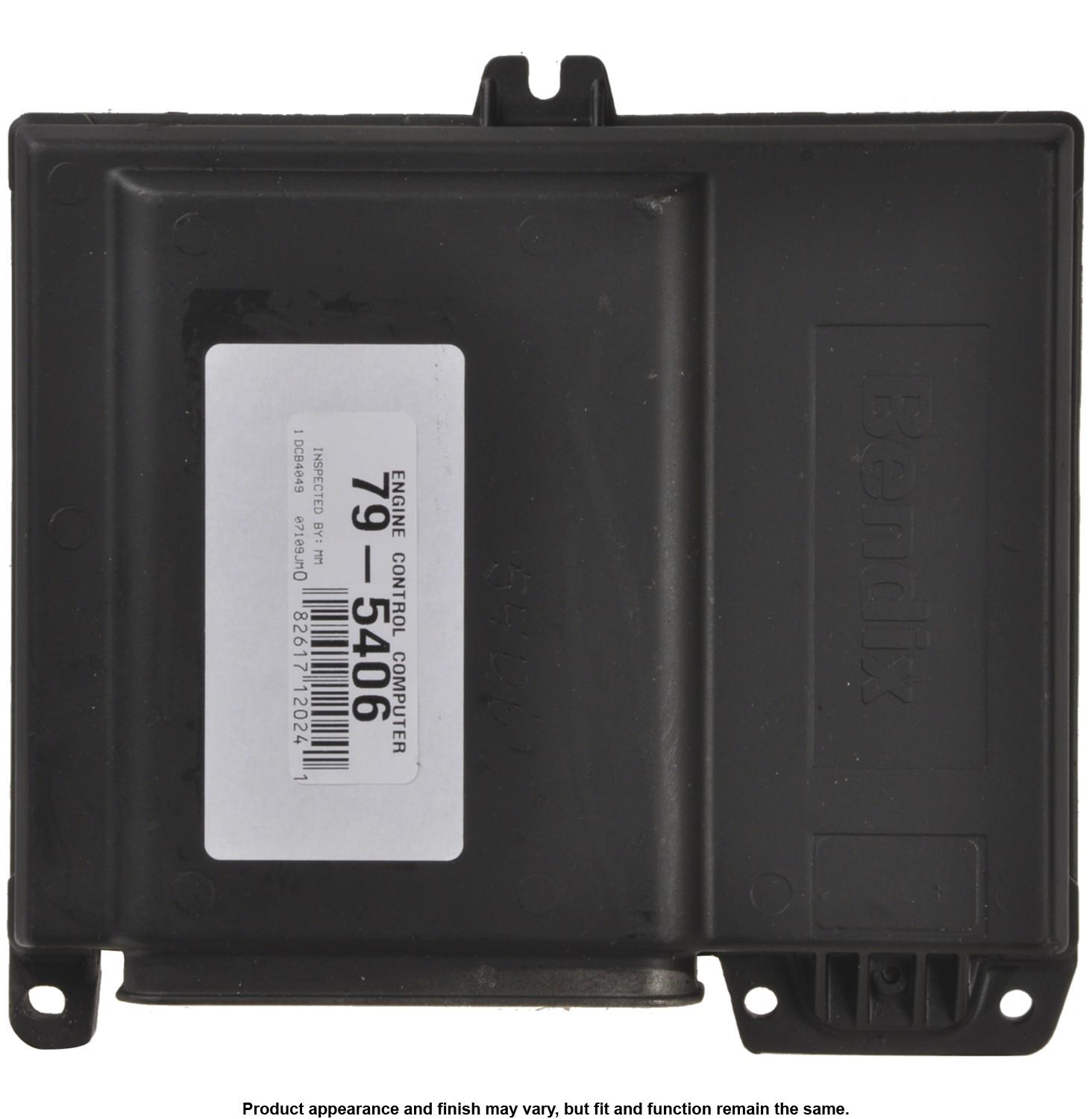 Cardone Reman Remanufactured Engine Control Computer 79-5406