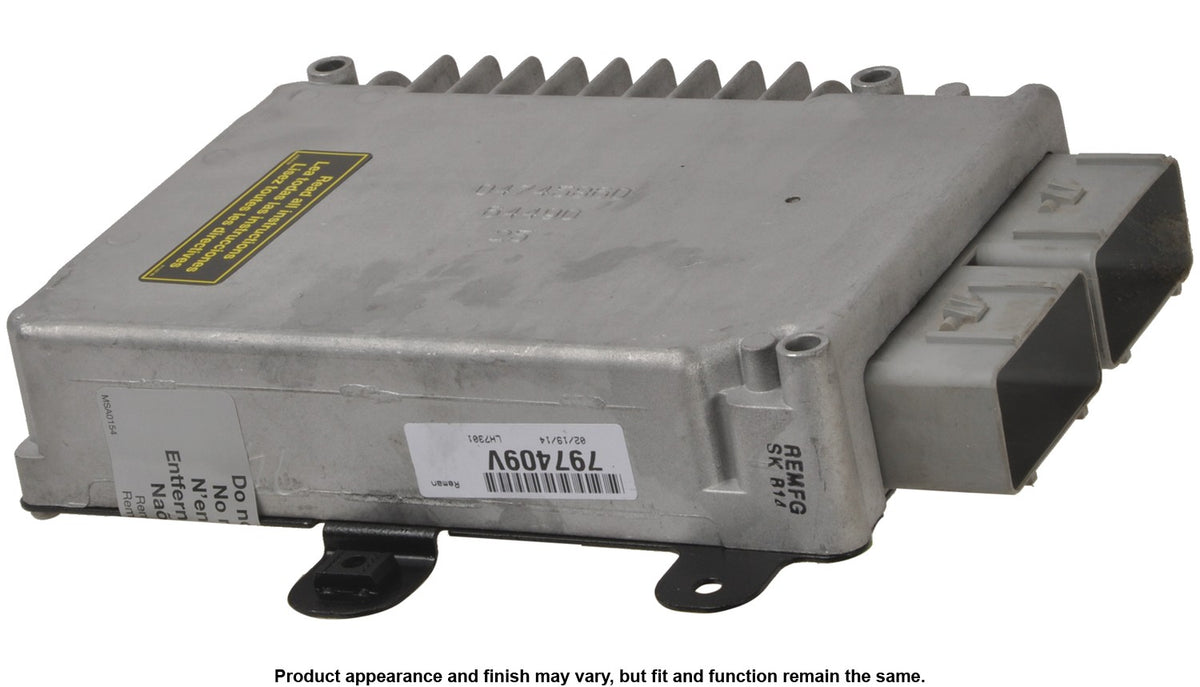 Cardone Reman Remanufactured Engine Control Computer 79-5420V