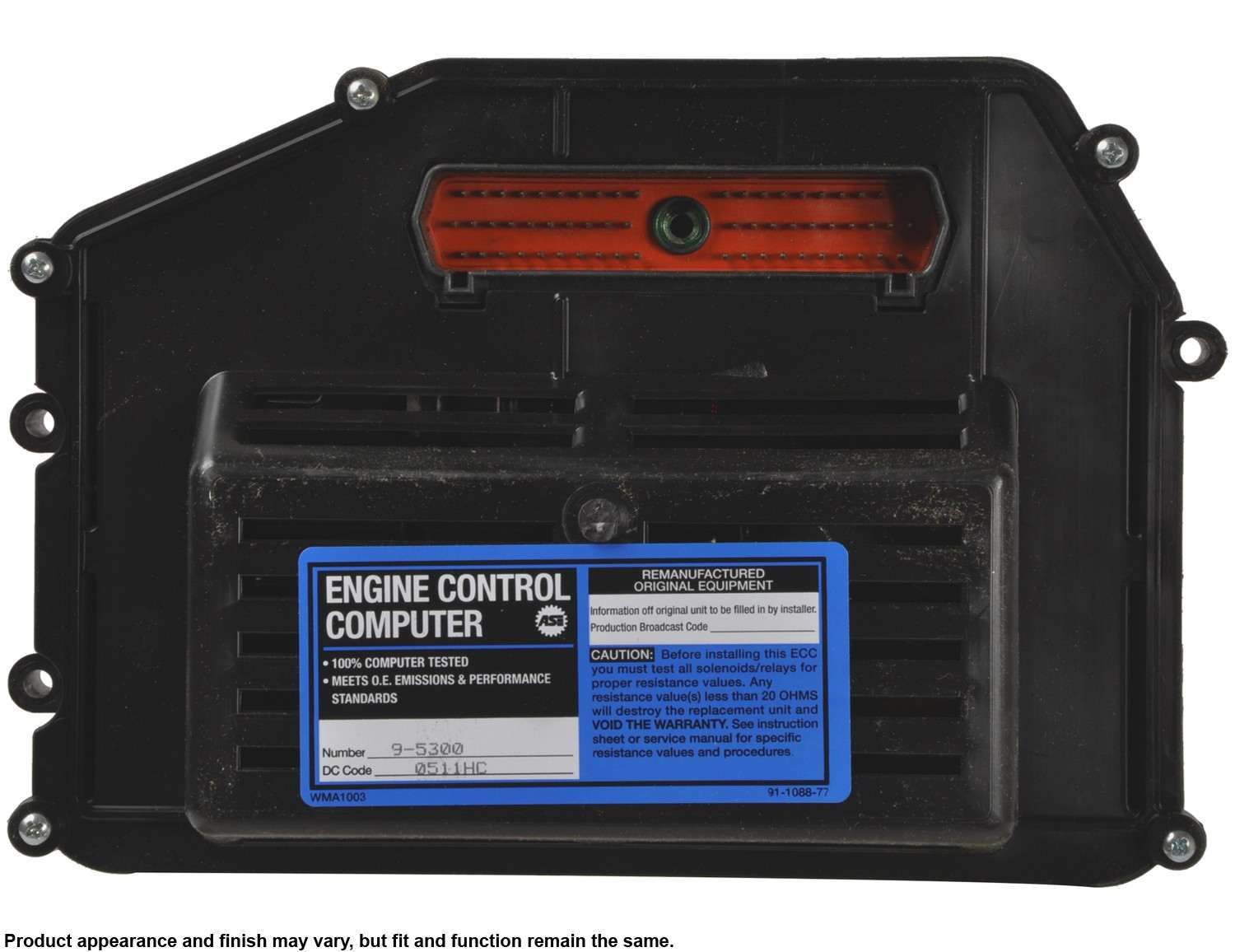 Cardone Reman Remanufactured Engine Control Computer 79-5427