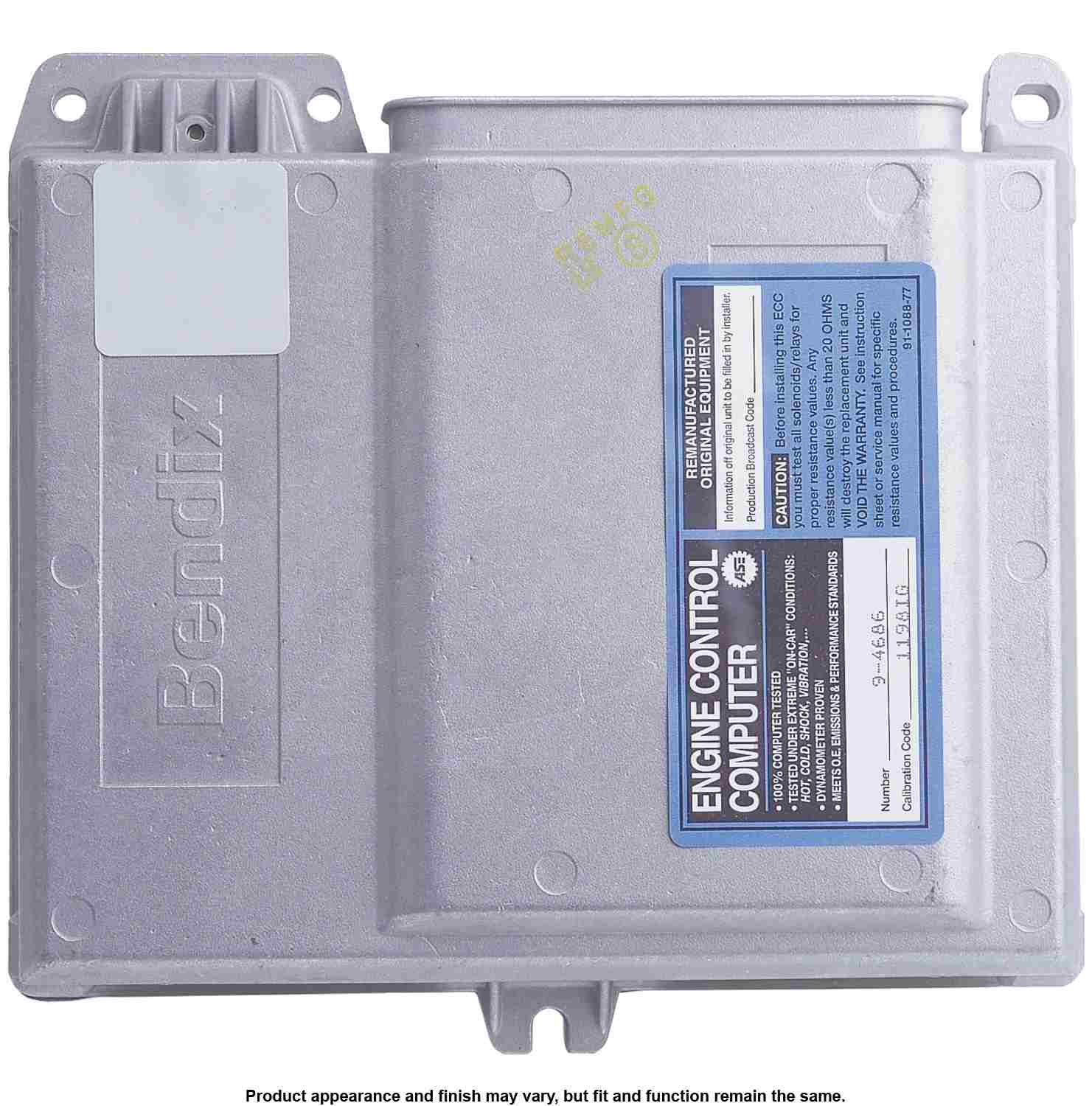 Cardone Reman Remanufactured Engine Control Computer 79-5429