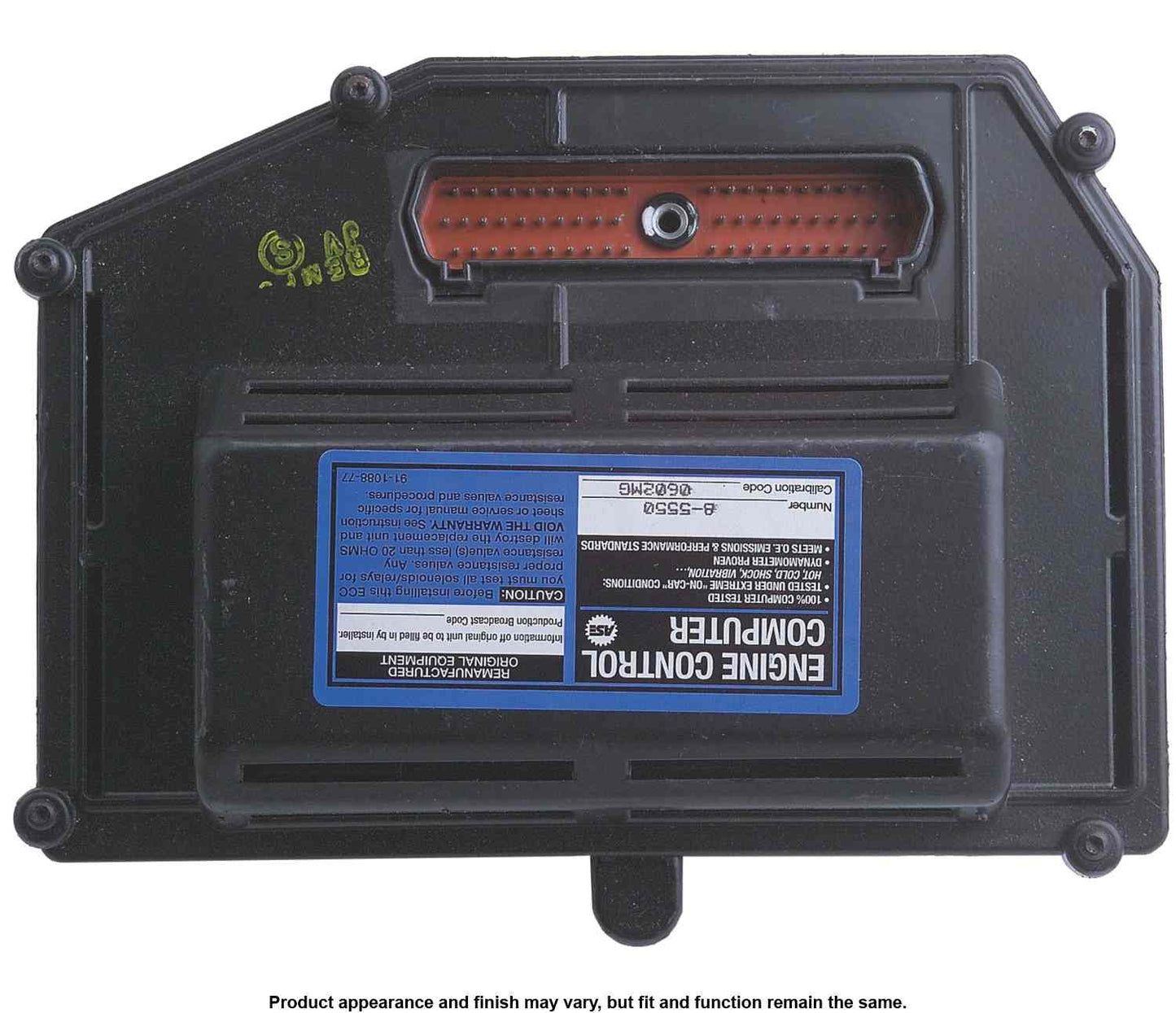 Cardone Reman Remanufactured Engine Control Computer 79-5550