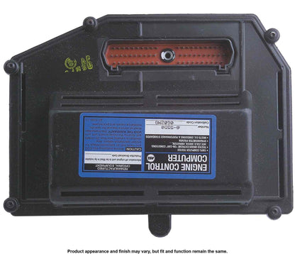 Cardone Reman Remanufactured Engine Control Computer 79-5550