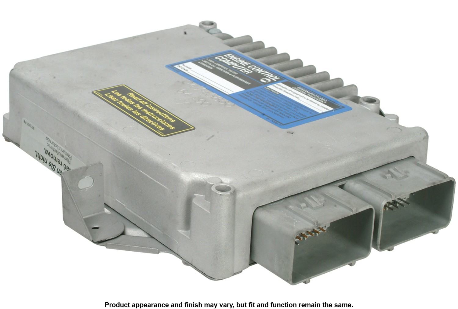 Cardone Reman Remanufactured Engine Control Computer 79-5573V