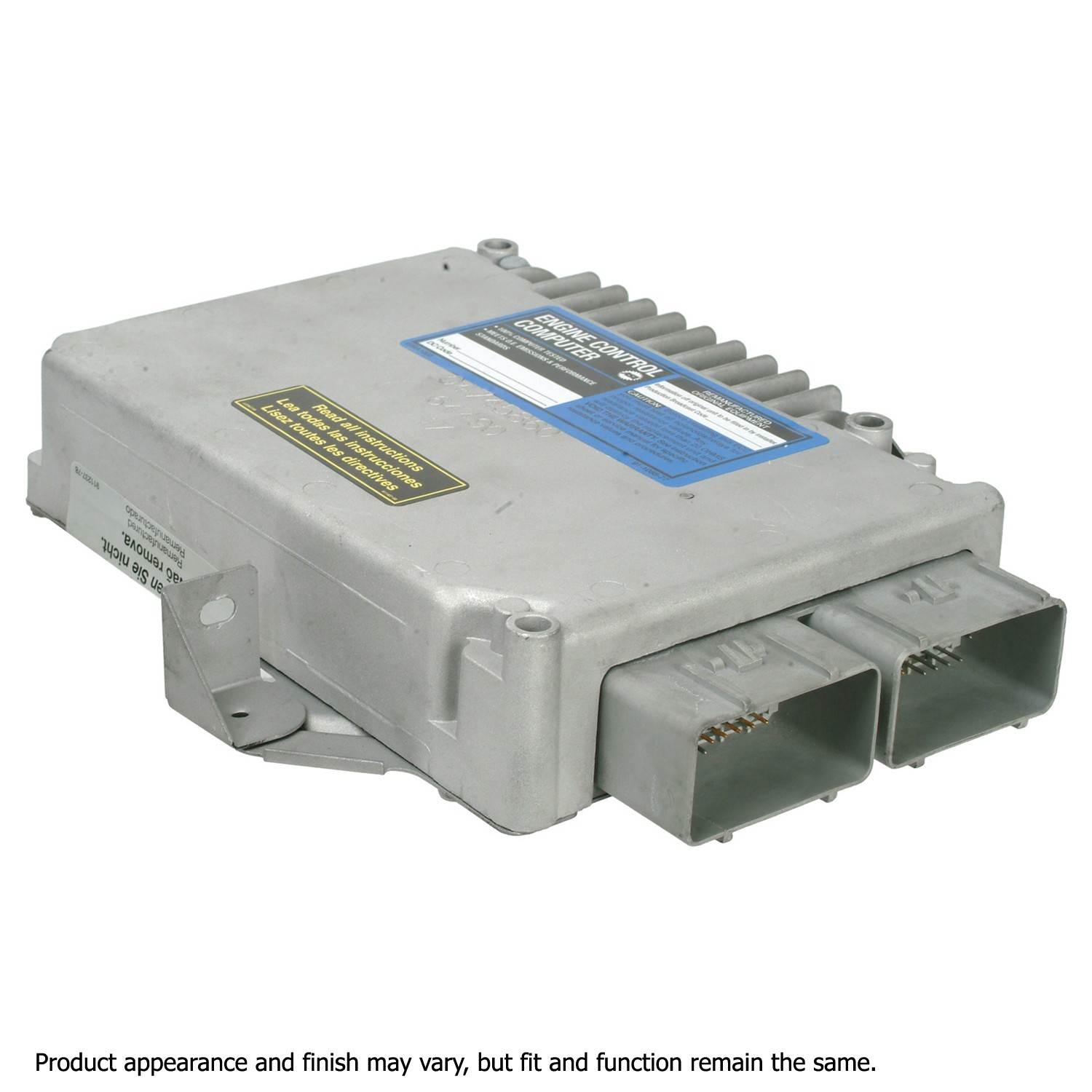 Cardone Reman Remanufactured Engine Control Computer 79-5573V