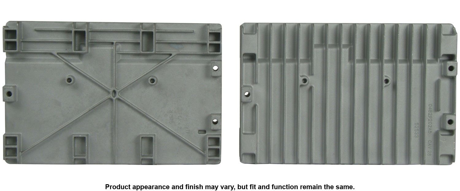 Cardone Reman Remanufactured Engine Control Computer 79-5875V