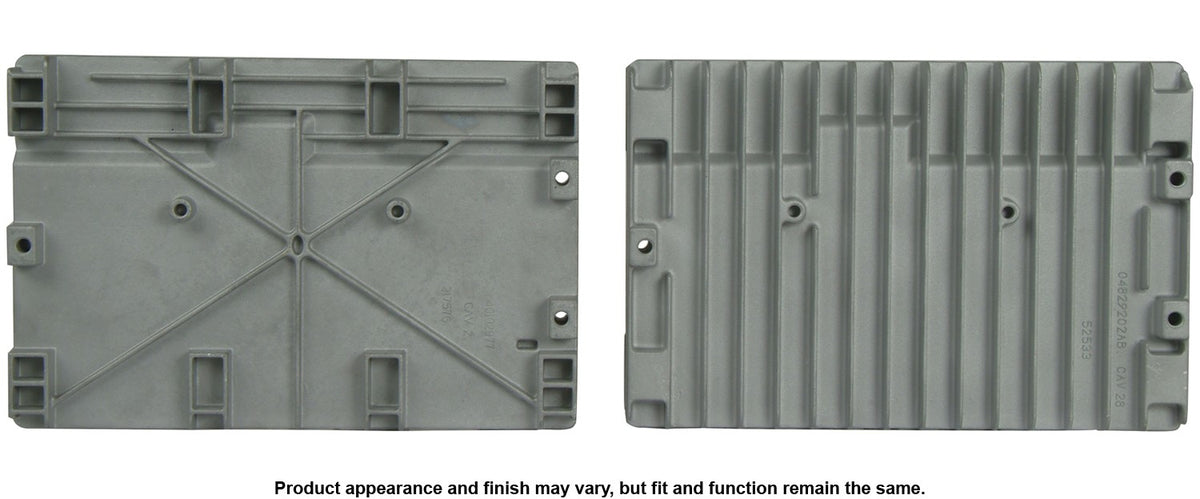 Cardone Reman Remanufactured Engine Control Computer 79-5875V
