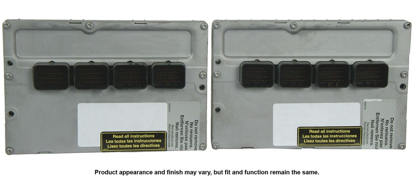 Cardone Reman Remanufactured Engine Control Computer 79-5875V