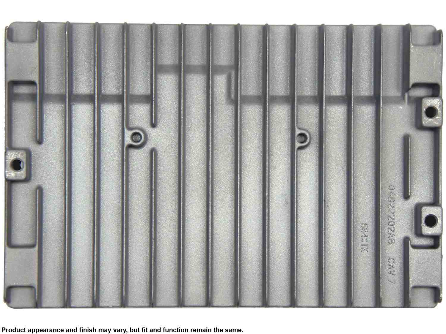 Cardone Reman Remanufactured Engine Control Computer 79-6034V