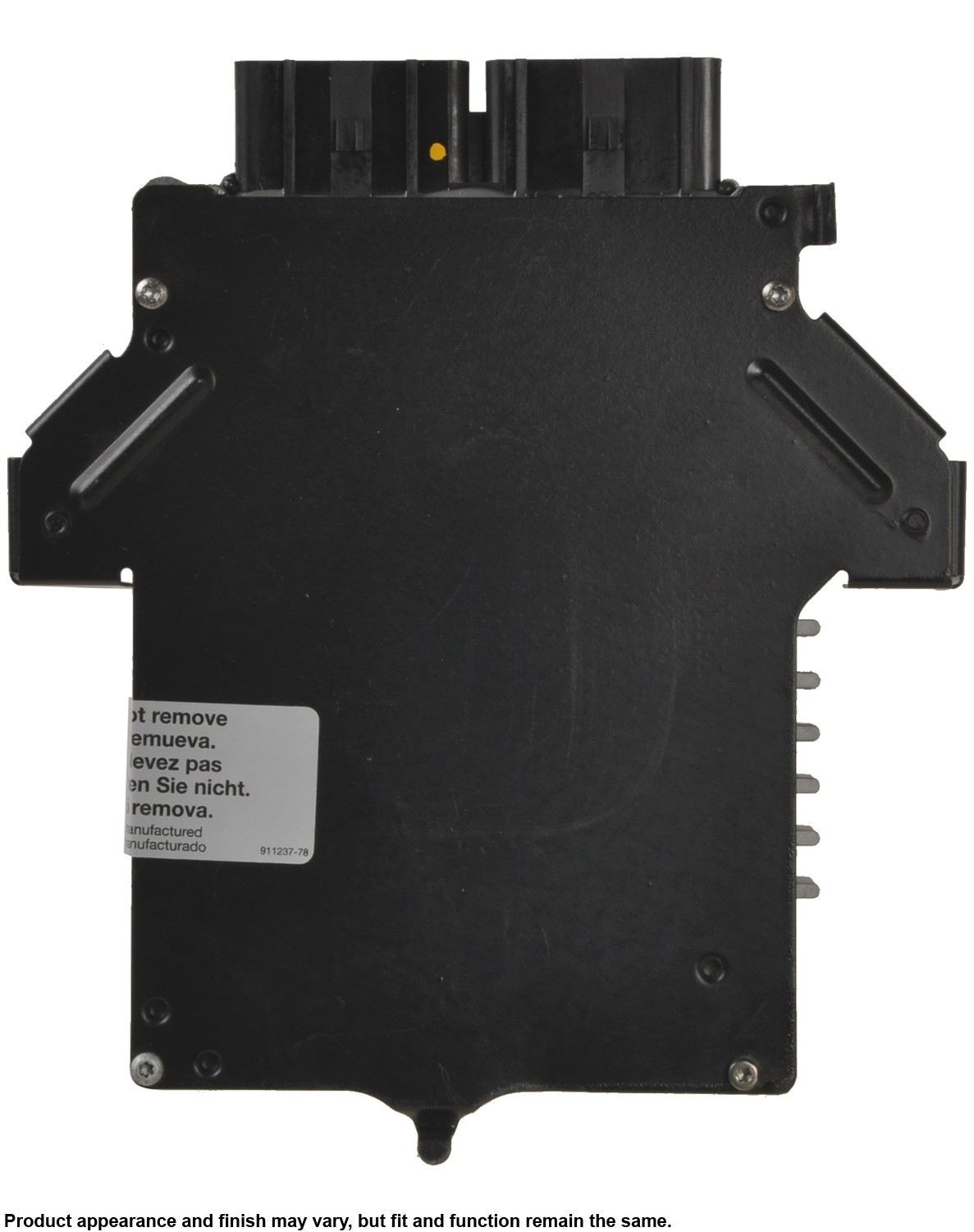 Cardone Reman Remanufactured Engine Control Computer 79-6096