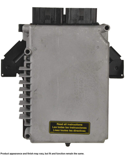 Cardone Reman Remanufactured Engine Control Computer 79-6096