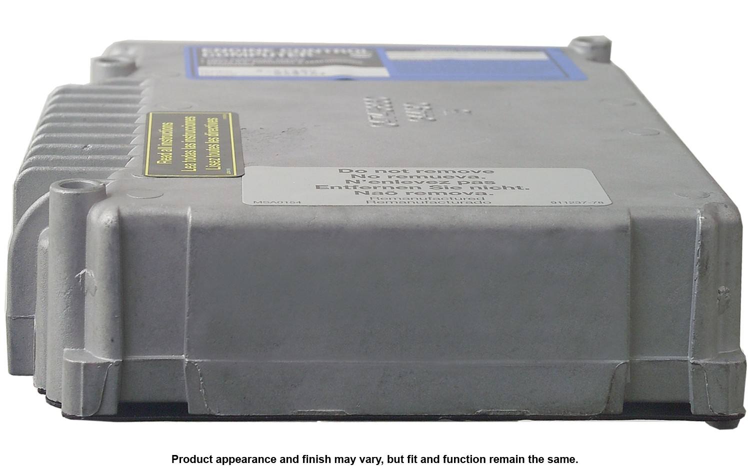 Cardone Reman Remanufactured Engine Control Computer 79-6148V