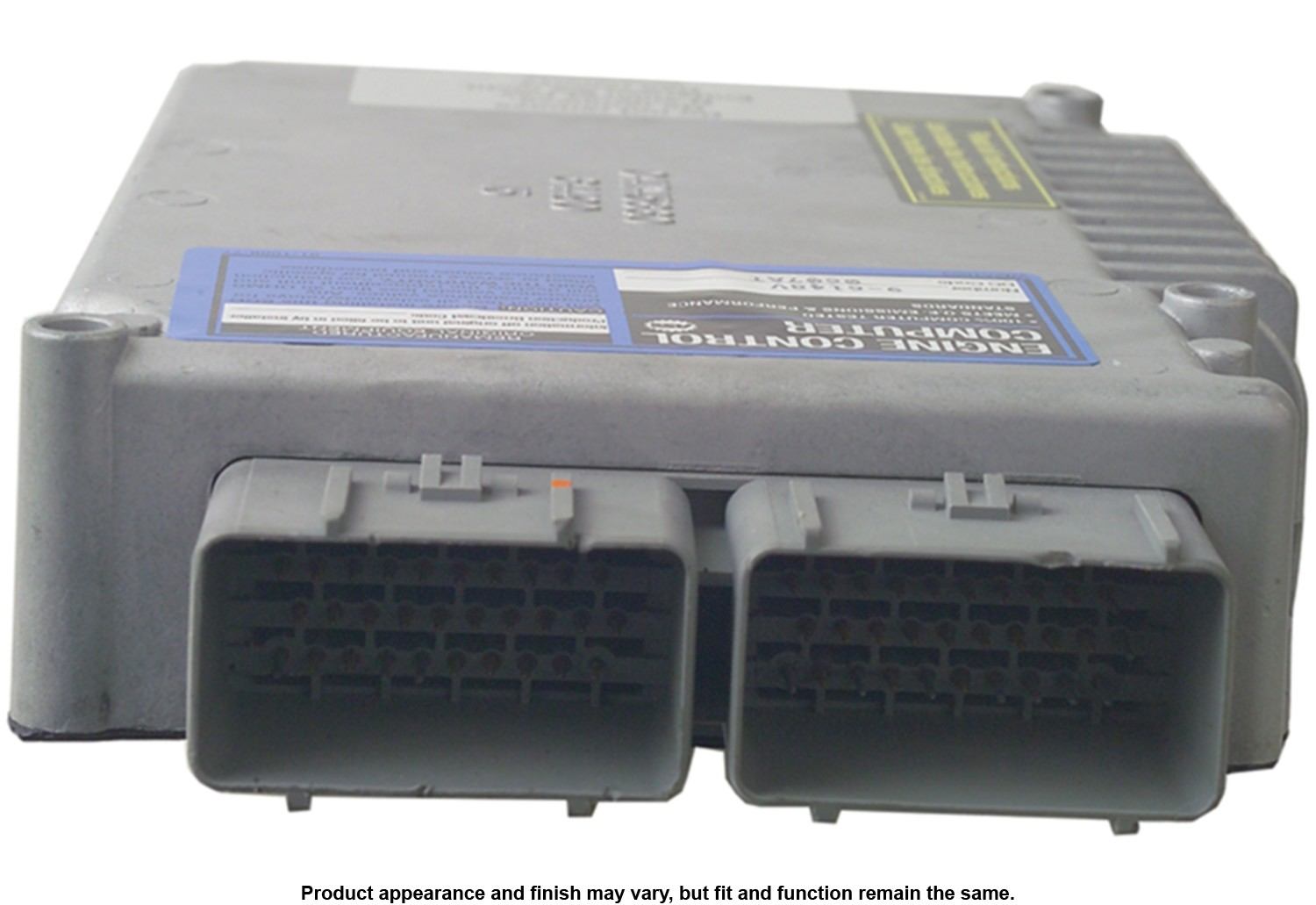 Cardone Reman Remanufactured Engine Control Computer 79-6148V