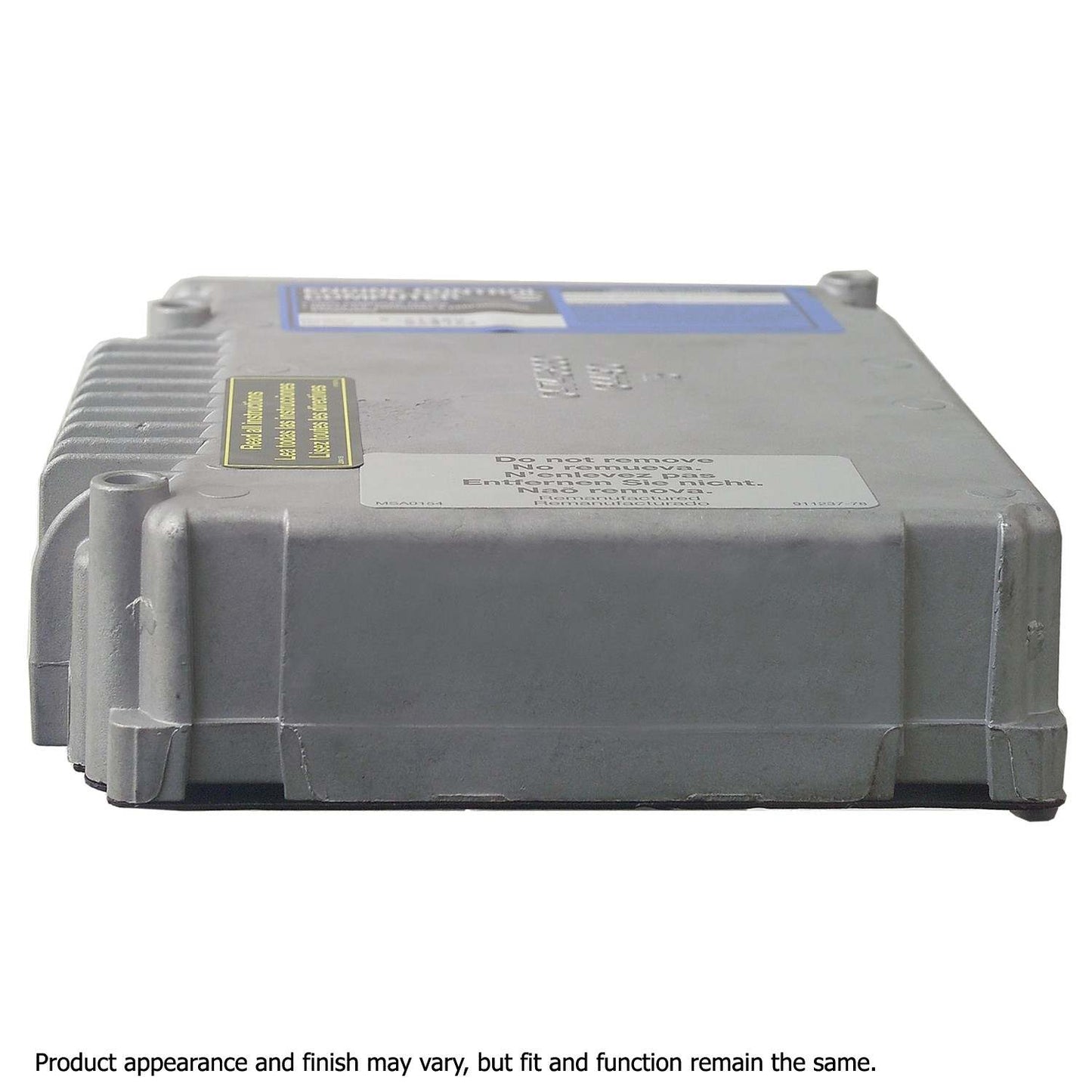 Cardone Reman Remanufactured Engine Control Computer 79-6148V