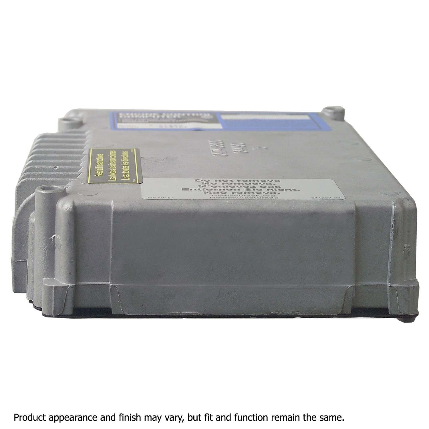 Cardone Reman Remanufactured Engine Control Computer 79-6148V