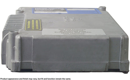 Cardone Reman Remanufactured Engine Control Computer 79-6148V