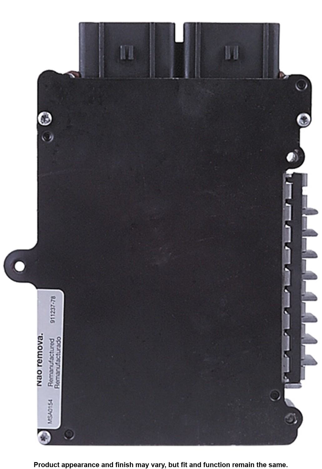 Cardone Reman Remanufactured Engine Control Computer 79-6198