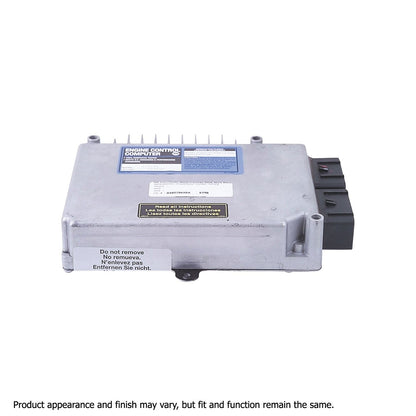 Cardone Reman Remanufactured Engine Control Computer 79-6198