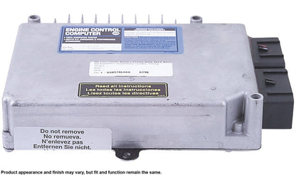 Cardone Reman Remanufactured Engine Control Computer 79-6198