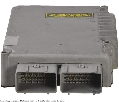 Cardone Reman Remanufactured Engine Control Computer 79-6251V