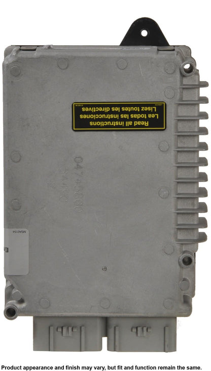 Cardone Reman Remanufactured Engine Control Computer 79-6251V