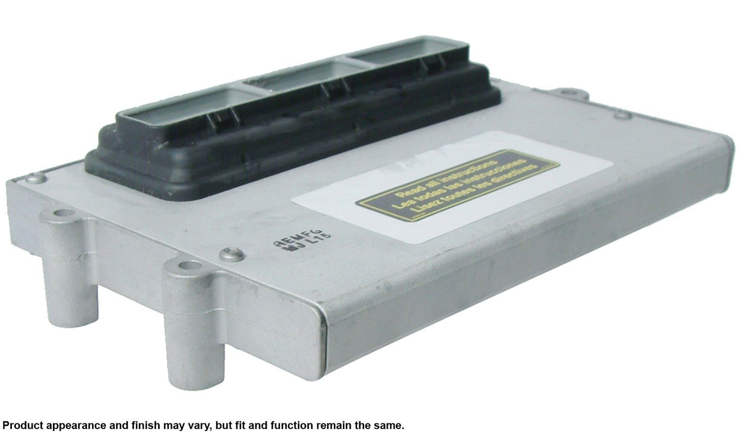 Cardone Reman Remanufactured Engine Control Computer 79-6364V