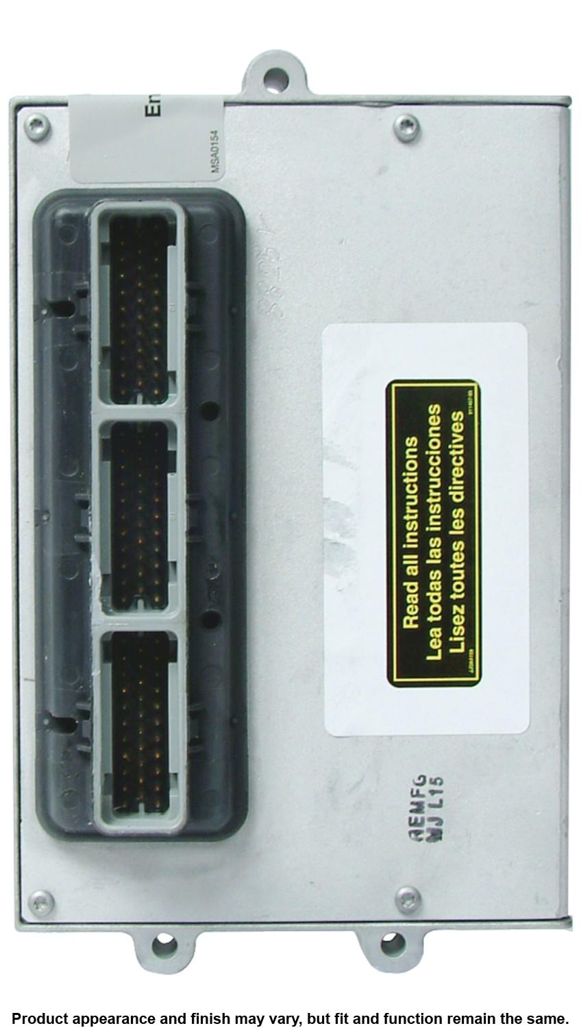 Cardone Reman Remanufactured Engine Control Computer 79-6364V