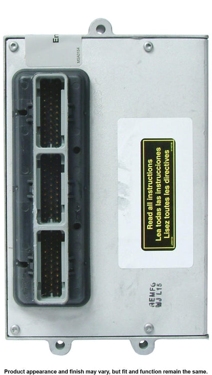 Cardone Reman Remanufactured Engine Control Computer 79-6364V