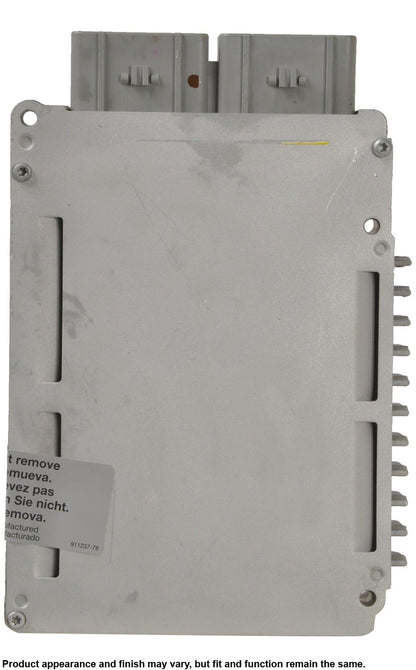 Cardone Reman Remanufactured Engine Control Computer 79-6397V