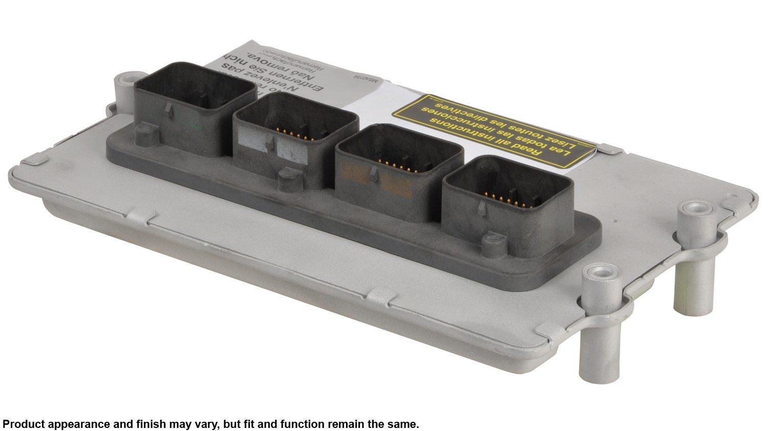 Cardone Reman Remanufactured Engine Control Computer 79-6416V