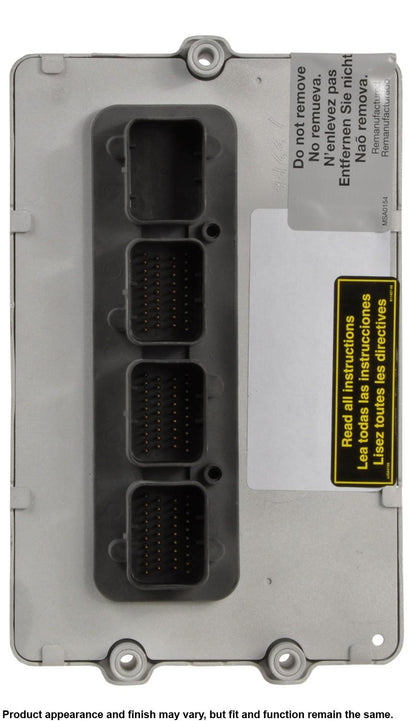 Cardone Reman Remanufactured Engine Control Computer 79-6416V