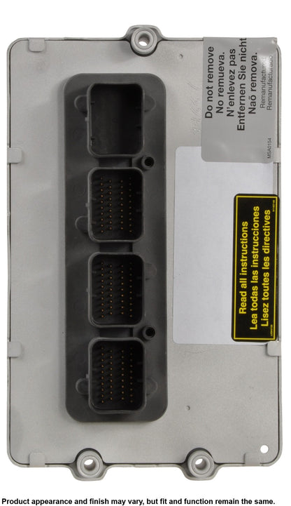 Cardone Reman Remanufactured Engine Control Computer 79-6416V