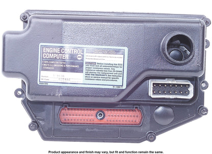 Cardone Reman Remanufactured Engine Control Computer 79-6452