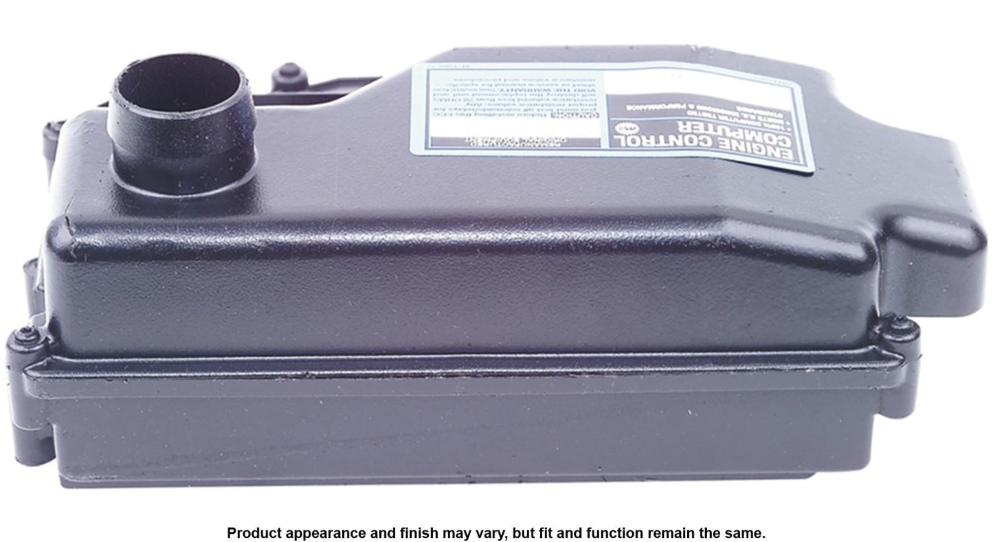 Cardone Reman Remanufactured Engine Control Computer 79-6452