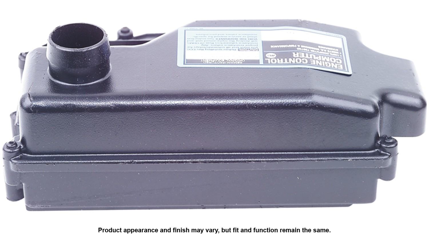 Cardone Reman Remanufactured Engine Control Computer 79-6452