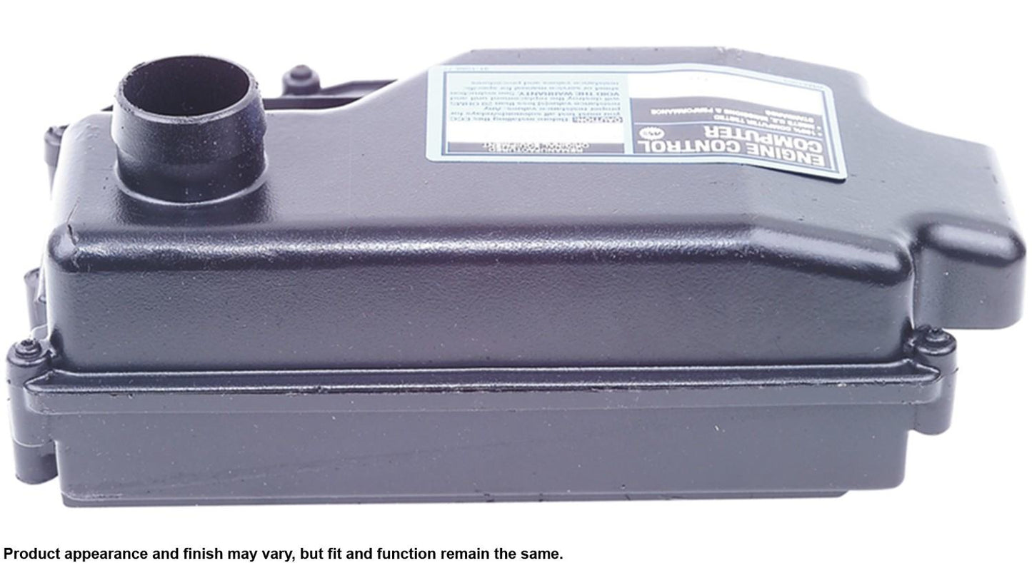 Cardone Reman Remanufactured Engine Control Computer 79-6452