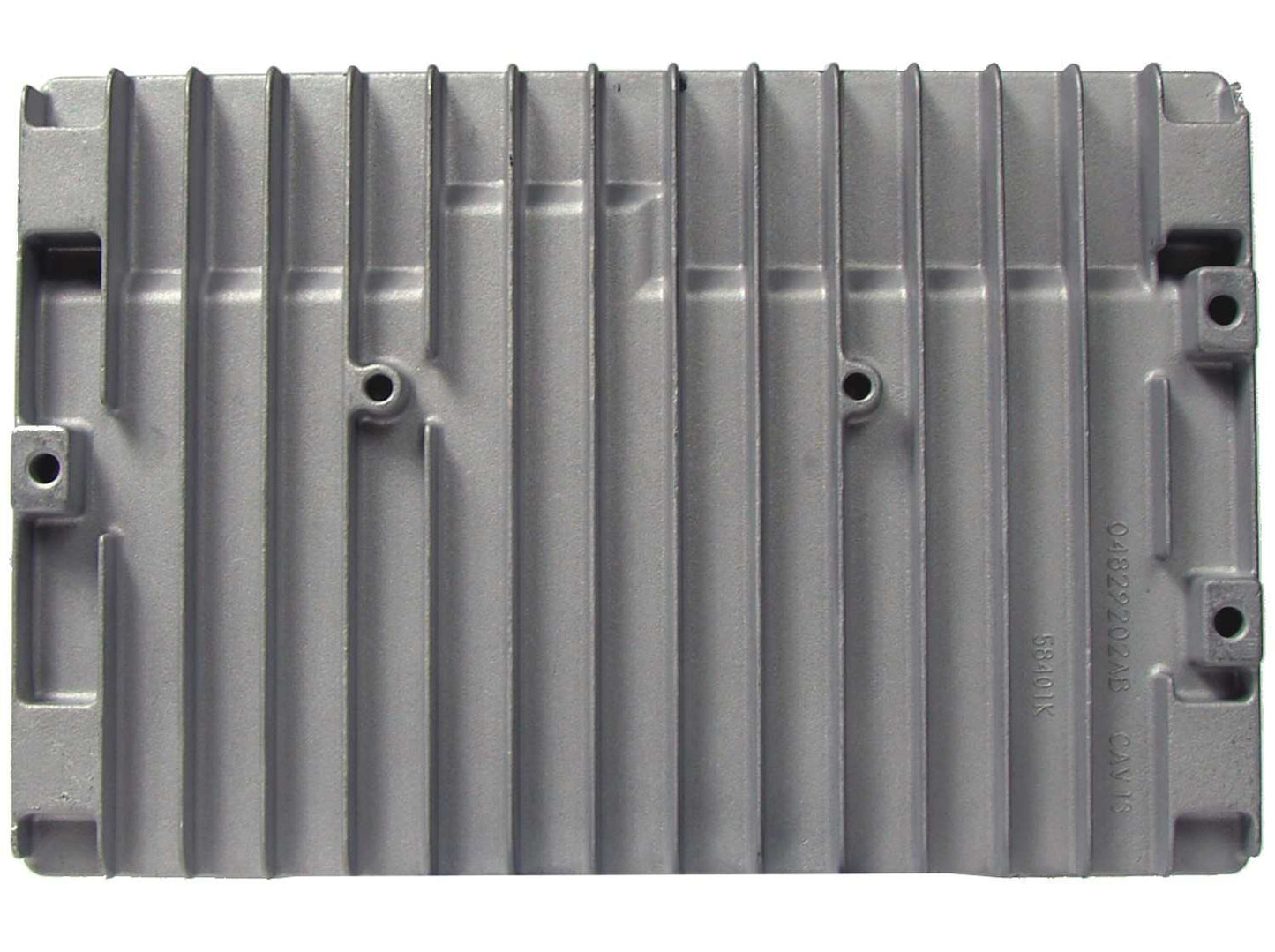 Cardone Reman Remanufactured Engine Control Computer 79-6511V