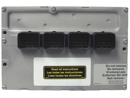 Cardone Reman Remanufactured Engine Control Computer 79-6511V
