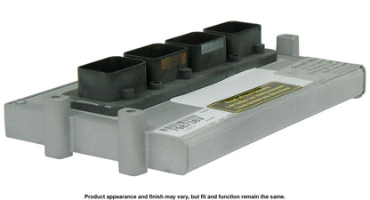 Cardone Reman Remanufactured Engine Control Computer 79-6540V