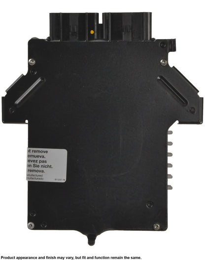 Cardone Reman Remanufactured Engine Control Computer 79-6725