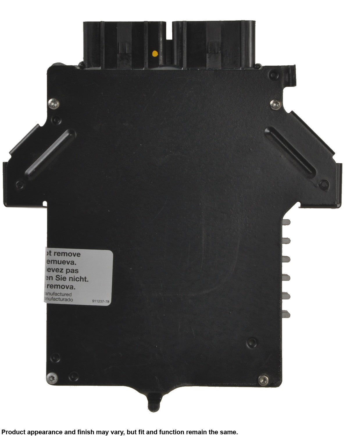 Cardone Reman Remanufactured Engine Control Computer 79-6725