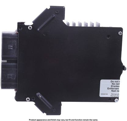 Cardone Reman Remanufactured Engine Control Computer 79-6762