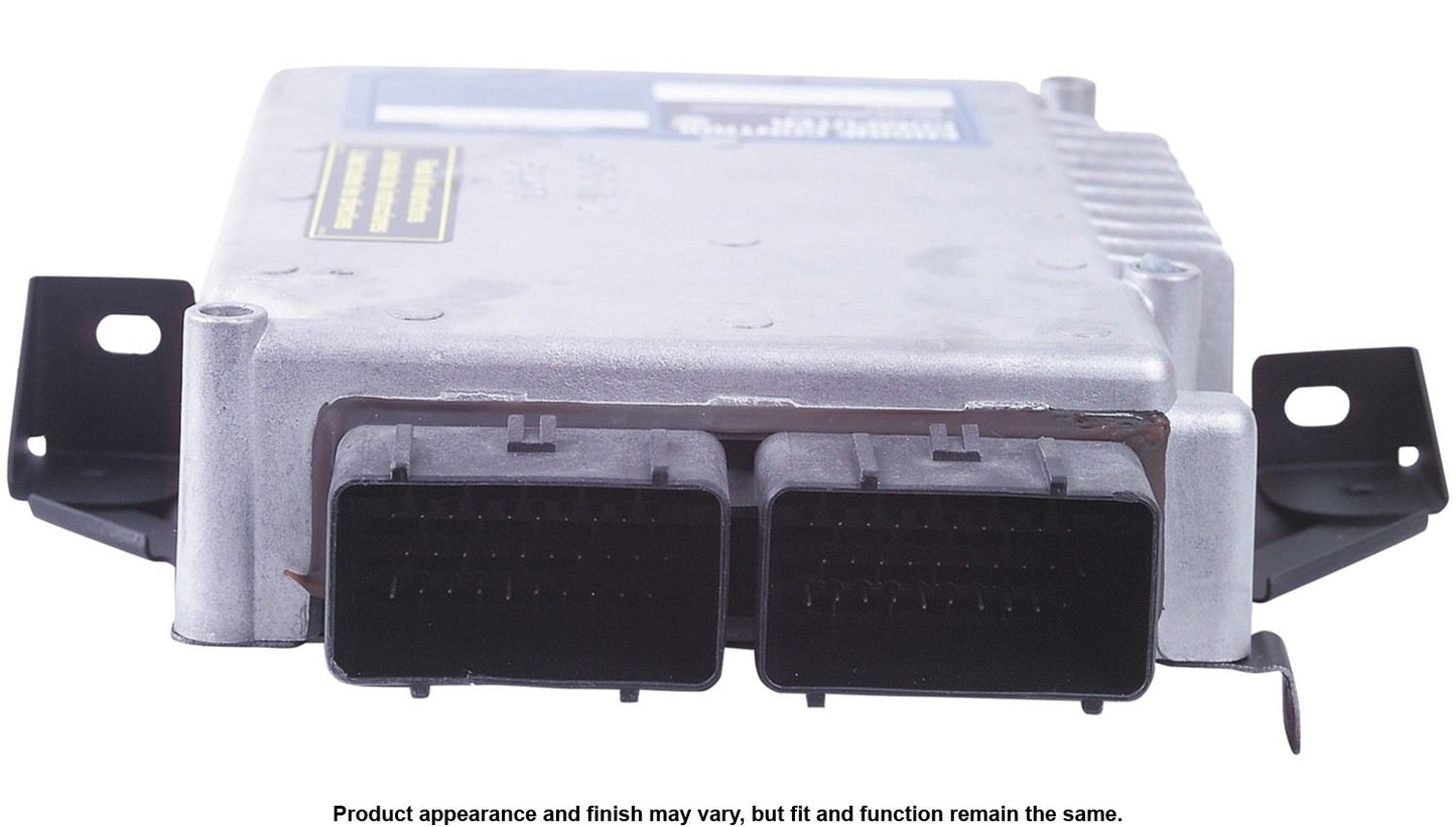 Cardone Reman Remanufactured Engine Control Computer 79-6762