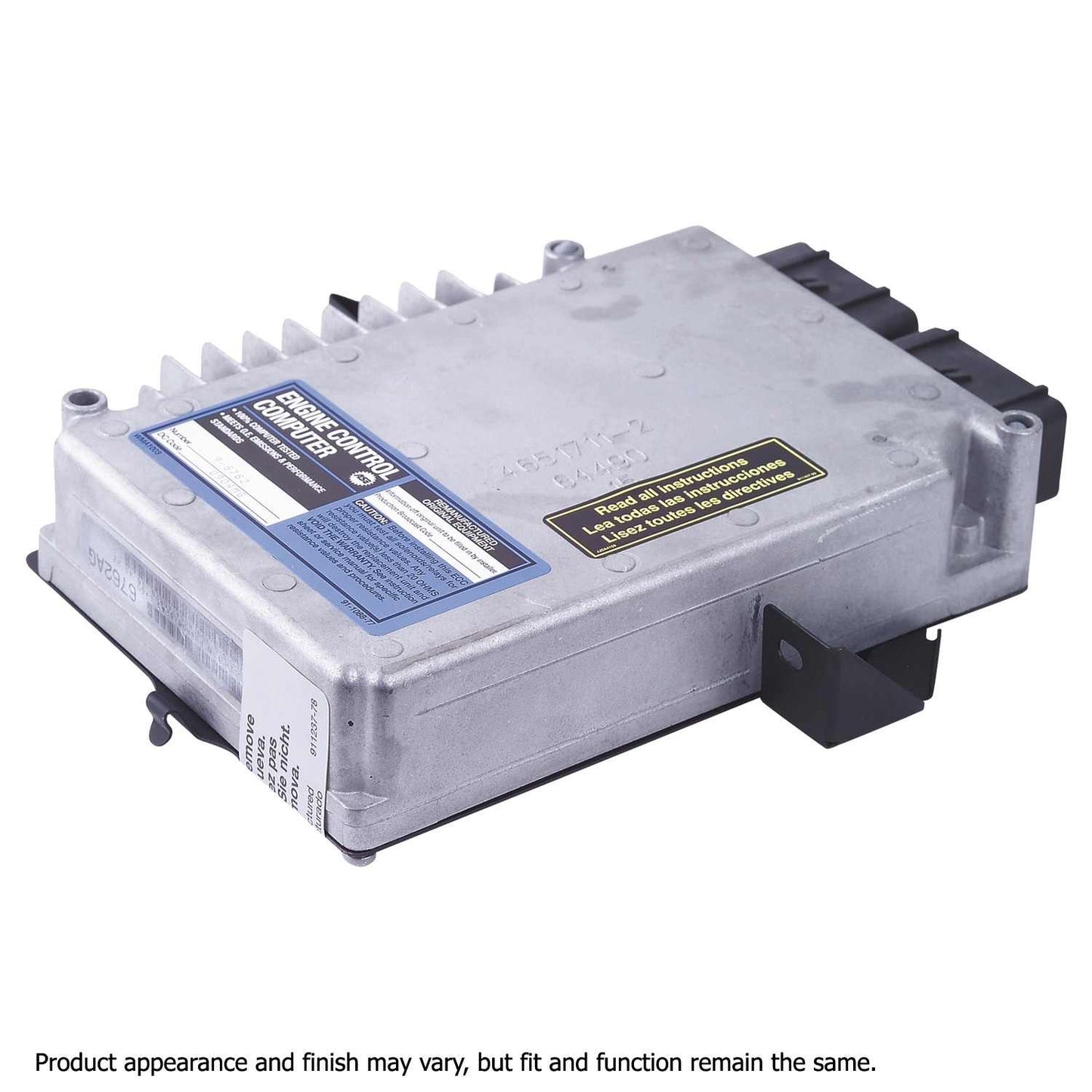 Cardone Reman Remanufactured Engine Control Computer 79-6762