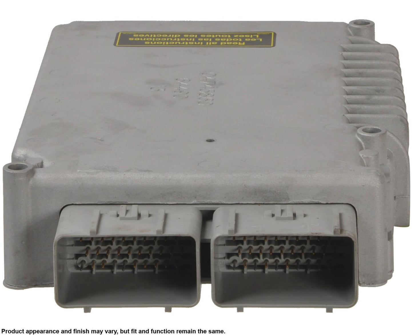 Cardone Reman Remanufactured Engine Control Computer 79-6791V