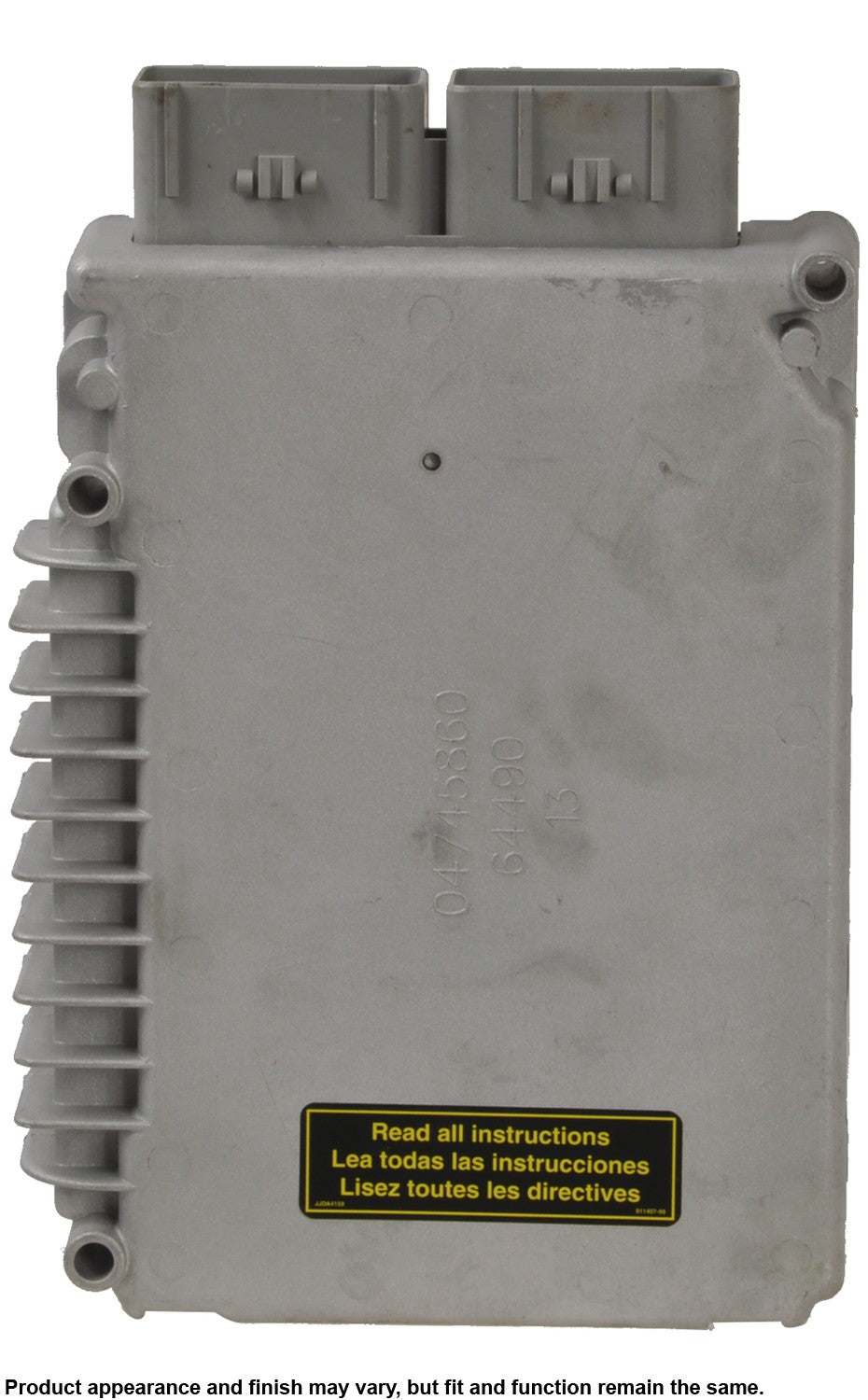 Cardone Reman Remanufactured Engine Control Computer 79-6791V