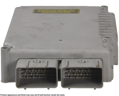 Cardone Reman Remanufactured Engine Control Computer 79-6801V