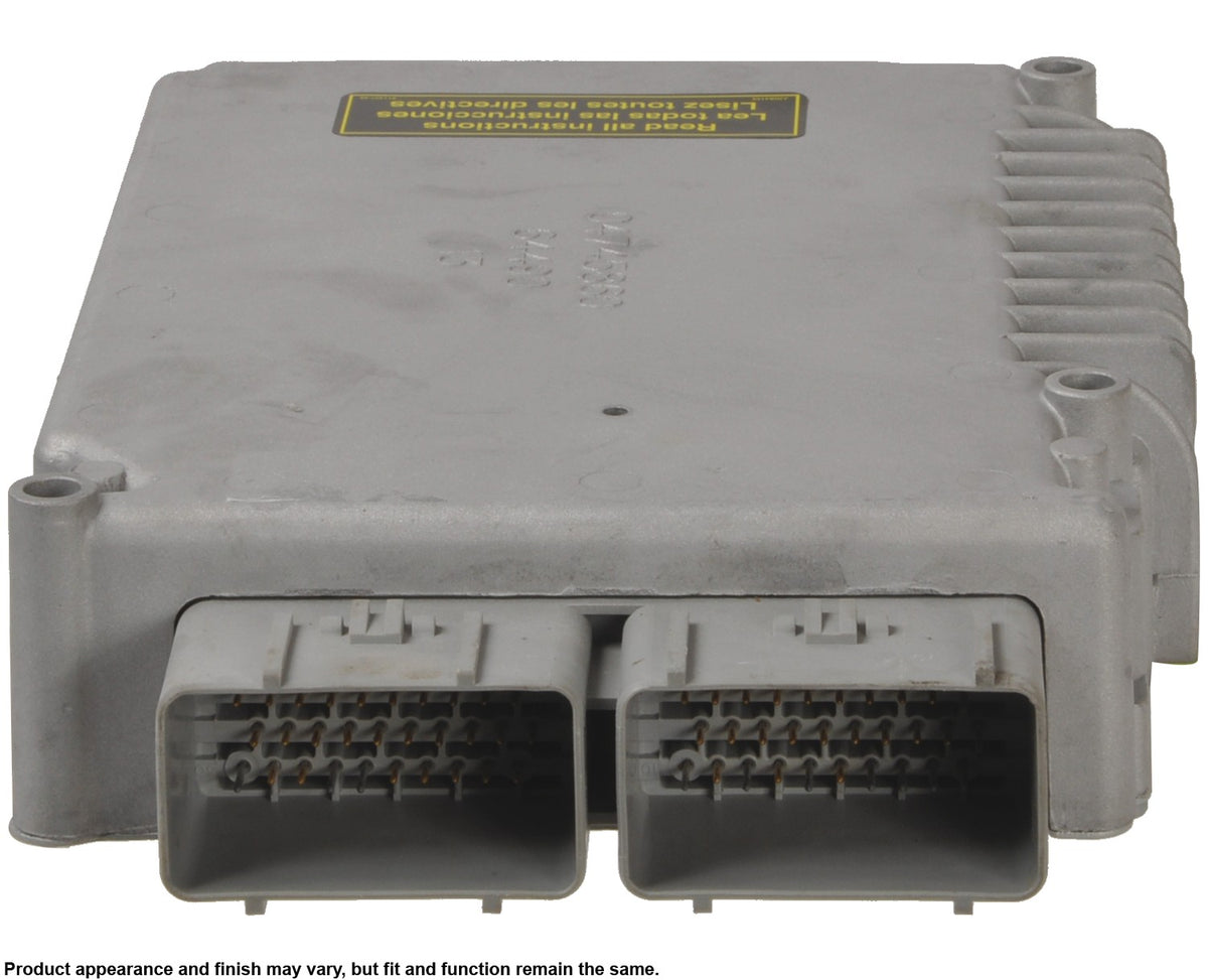 Cardone Reman Remanufactured Engine Control Computer 79-6846V