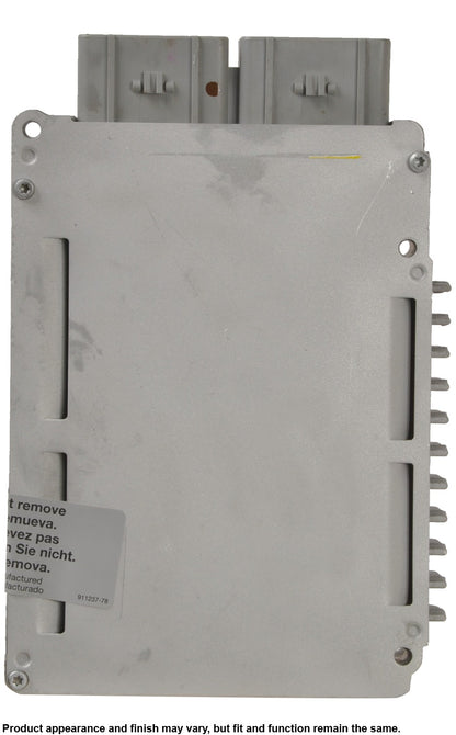 Cardone Reman Remanufactured Engine Control Computer 79-6850V